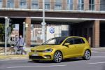 Volkswagen Golf TSI R-Line 5-Door 2017 года (WW)